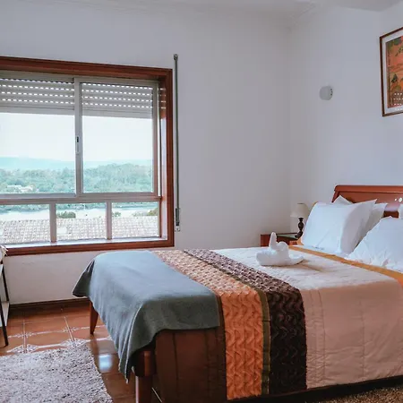 Ferias Em Cerveira *