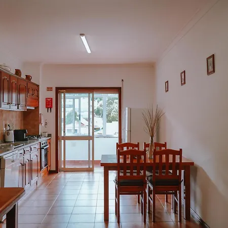 Em Cerveira Appartement *