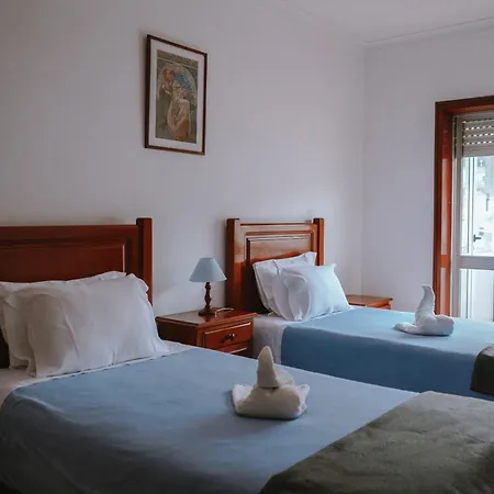 Appartement Em Cerveira