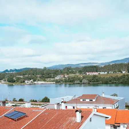 Em Cerveira Appartement