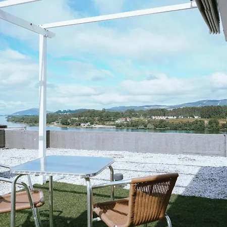 Em Cerveira Appartement