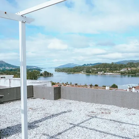 Em Cerveira Vila Nova de Cerveira