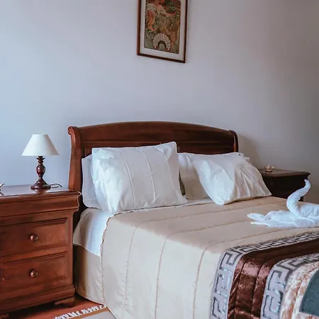 Ferias Em Cerveira * Вила-Нова-ди-Сервейра