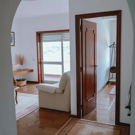 Em Cerveira Appartement *