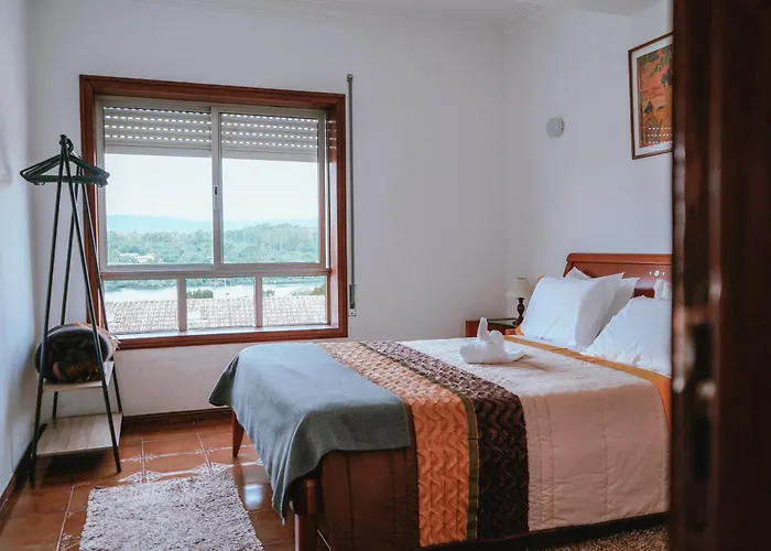 Ferias Em Cerveira *