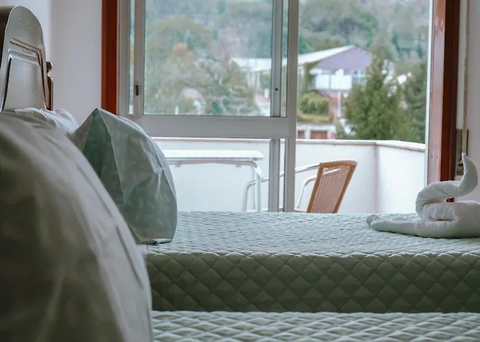 Apartamento Ferias Em Cerveira Vila Nova de Cerveira