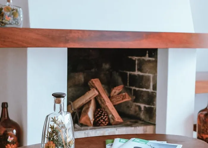 Apartamento Ferias Em Cerveira *