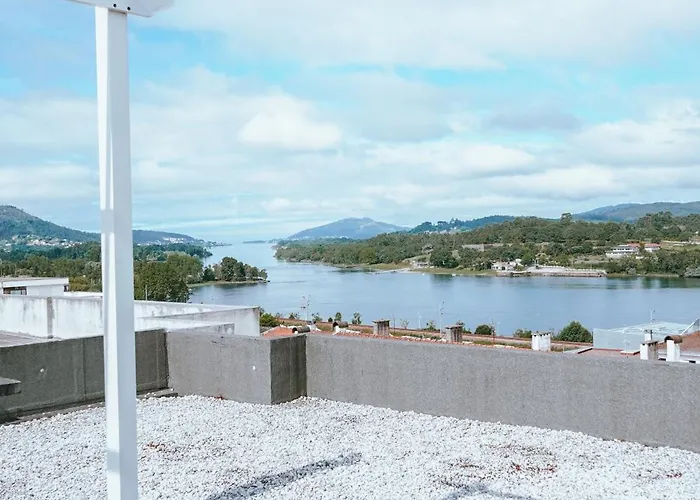 Ferias Em Cerveira Vila Nova de Cerveira