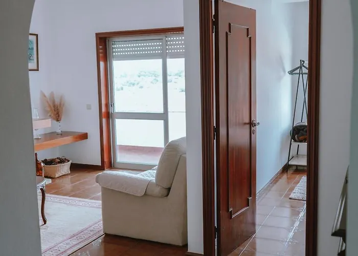 Ferias Em Cerveira Apartamento *