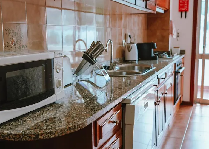 Apartamento Ferias Em Cerveira Vila Nova de Cerveira